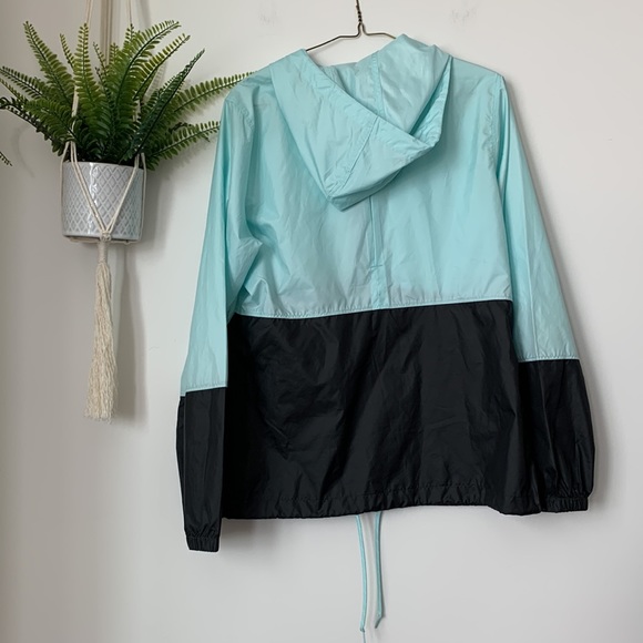 Columbia “Flash Forward” Lightweight Colorblock Windbreaker - Picture 6 of 6